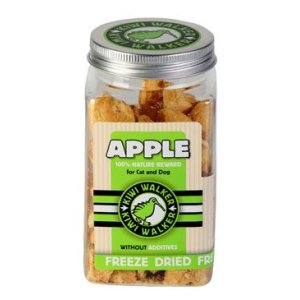 Pochúťka mrazom sušené jablko 35g KW