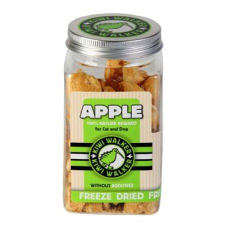 Pochúťka mrazom sušené jablko 35g KW