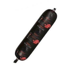 Fitmin dog For Life sausage beef 900 g