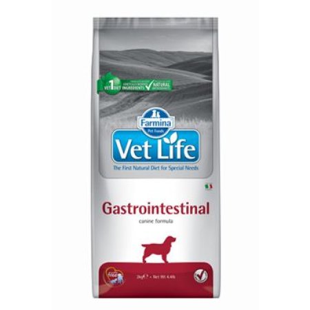 Vet Life Natural DOG Gastro-Intestinal 2kg