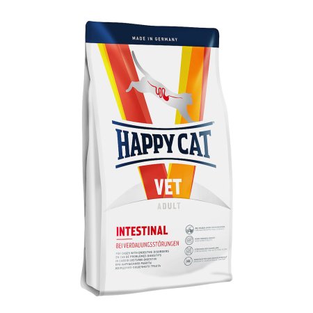 Happy Cat VET Intestinal 4 kg