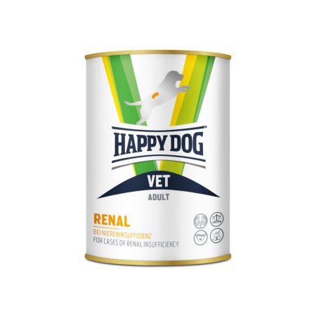 Happy Dog VET Renal 400 g