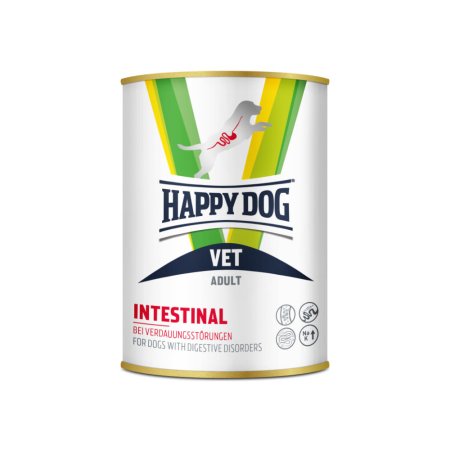 Happy Dog VET Diéta Intestinal 400 g