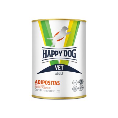 Happy Dog VET Diéta Adipositas 400 g