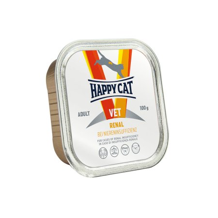 Happy Cat VET Renal 200 g