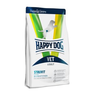 Happy Dog VET Struviť 4 kg