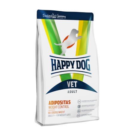 Happy Dog VET Diéta Adipositas 1 kg