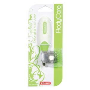 Hrebeň pre hlodavce obojstranný Zolux