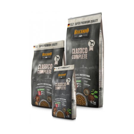 Belcando Classico Complete 22,5 kg