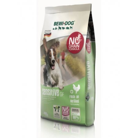 Bewi Dog Sensitive GF 12,5 kg