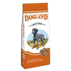 Dogland Active 15 kg