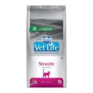 Vet Life Natural CAT Struvite 10kg