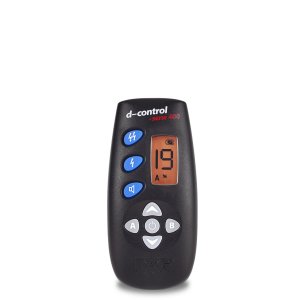 Dogtrácia Vysielač d-control 400