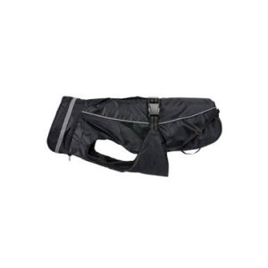 Obleček Winter Jacket Čierny M/L KRUUSE