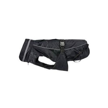Obleček Winter Jacket Čierny M/L KRUUSE