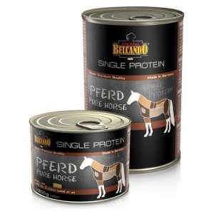 Belcando SP Konské mäso 400 g