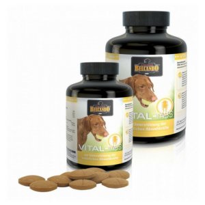 Belcando Vital-Tabs 60 tabliet