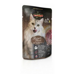 Leonardo Kapsička - Mäsové menu 85 g