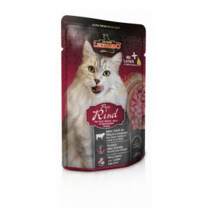 Leonardo vrecko - čisté hovädzie 85 g