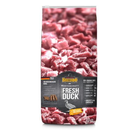 Belcando MasterCraft Fresh Duck s kačacím mäsom 2,2 kg