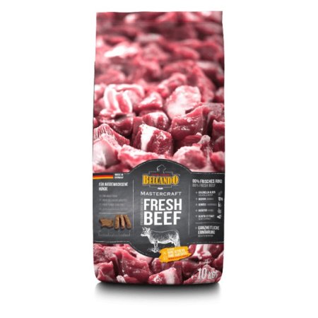 Belcando MasterCraft Fresh Beef s hovädzím mäsom 500 g