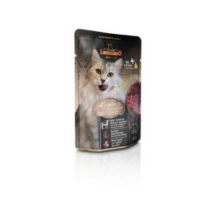 Leonardo Kapsička - Jahňacie s brusnicami 85 g