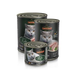 Leonardo Bohaté na kačacie mäso 200 g