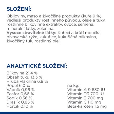 Hill’s Prescription Diet Gastrointestinal Biome Starostlivosť o zažívanie pre psov 4 kg