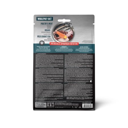 Orijen Guardian 8 Cat 340 g