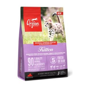 Orijen Kitten 1,8 kg