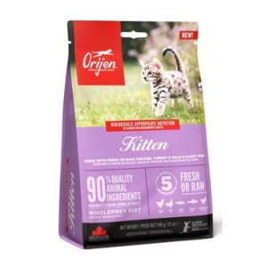 Orijen Kitten 340 g