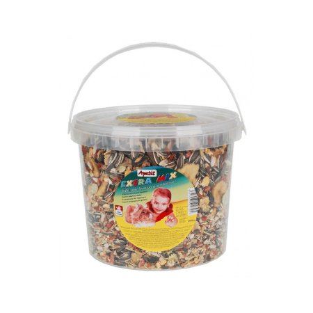 Apetít - EXTRA MIX pre hlodavce 1,4kg