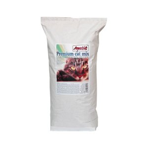 Apetít - PREMIUM CAT MIX 10kg