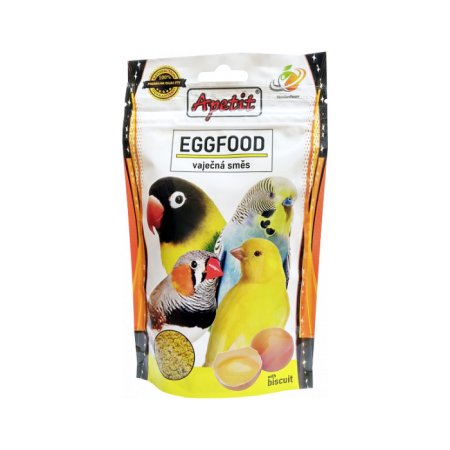 Apetít - EGGFOOD 150g (vaječná zmes)