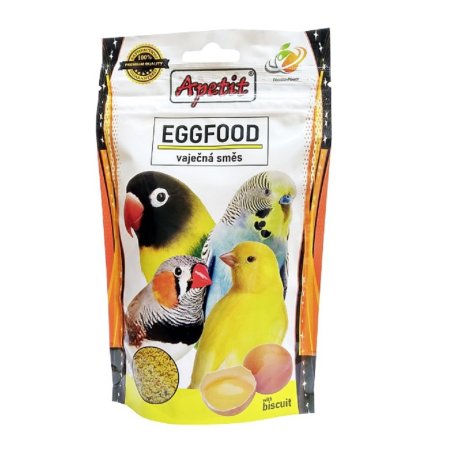 Apetít - EGGFOOD 150g (vaječná zmes)