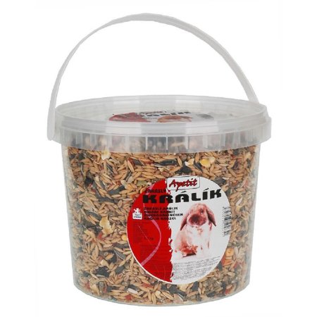 Apetít - ZAKRSLÝ KRÁLIK 1,7kg