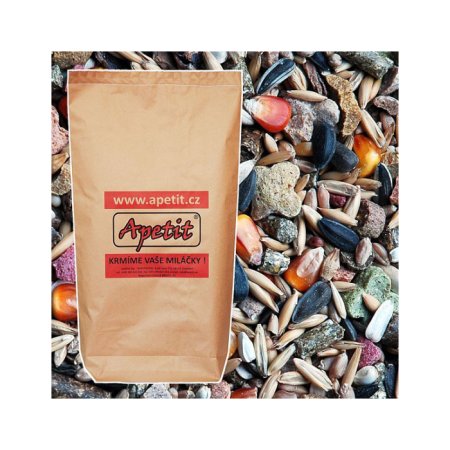 Apetít - Morča 25kg