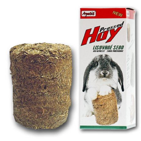Apetít - PRESSED HAY 2ks