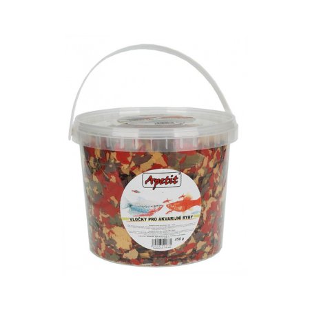 Apetít - TROPICAL COLOR FLAKES 350g