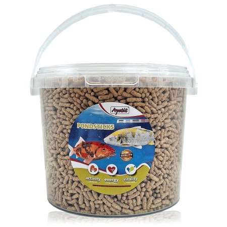 Apetít - PONDSTICKS 400g