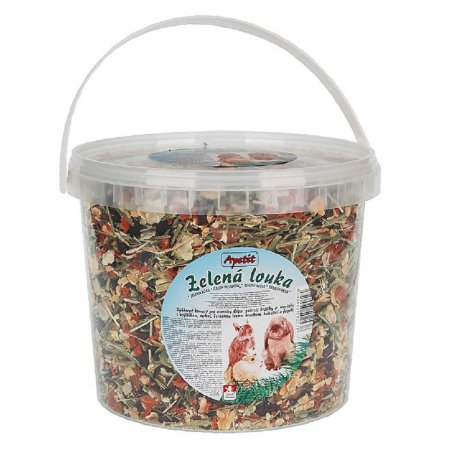 Apetít - ZELENÁ LÚKA 1kg