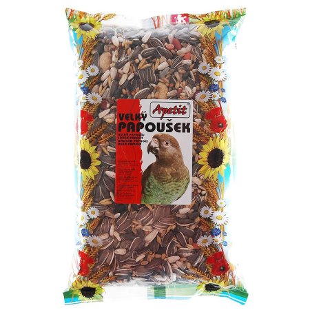 Apetít - VEĽKÝ PAPÚŠIK 800g