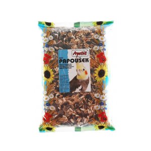 Apetít - MALÝ PAPÚŠOK 800g