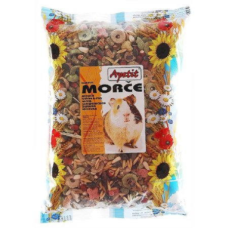 Apetít - MORČA 800g
