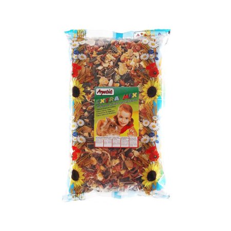 Apetít - EXTRA MIX pre hlodavce 800g