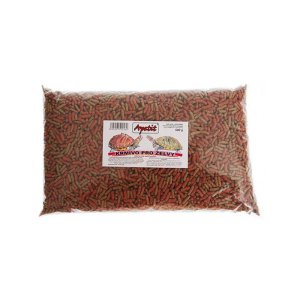 Apetít - TURTLE COLOR STICKS 500g (pre korytnačky)