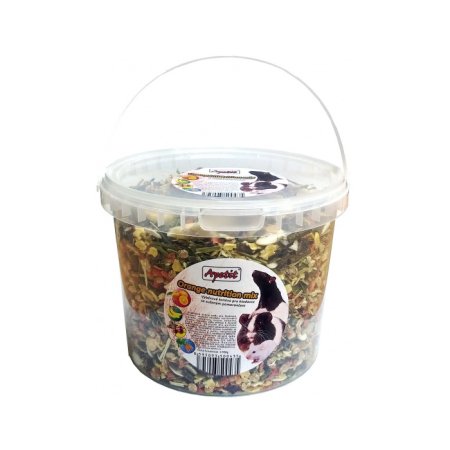 Apetít - Orange nutrition mix 1,7 kg