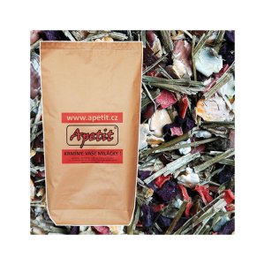 Apetít - ZELENÁ LÚKA 15kg