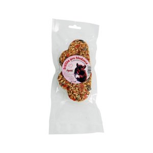 Apetít - Srdce pre hlodavce 2ks