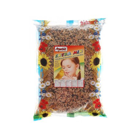 Apetít - EXTRA MIX pre kanáriky 800g